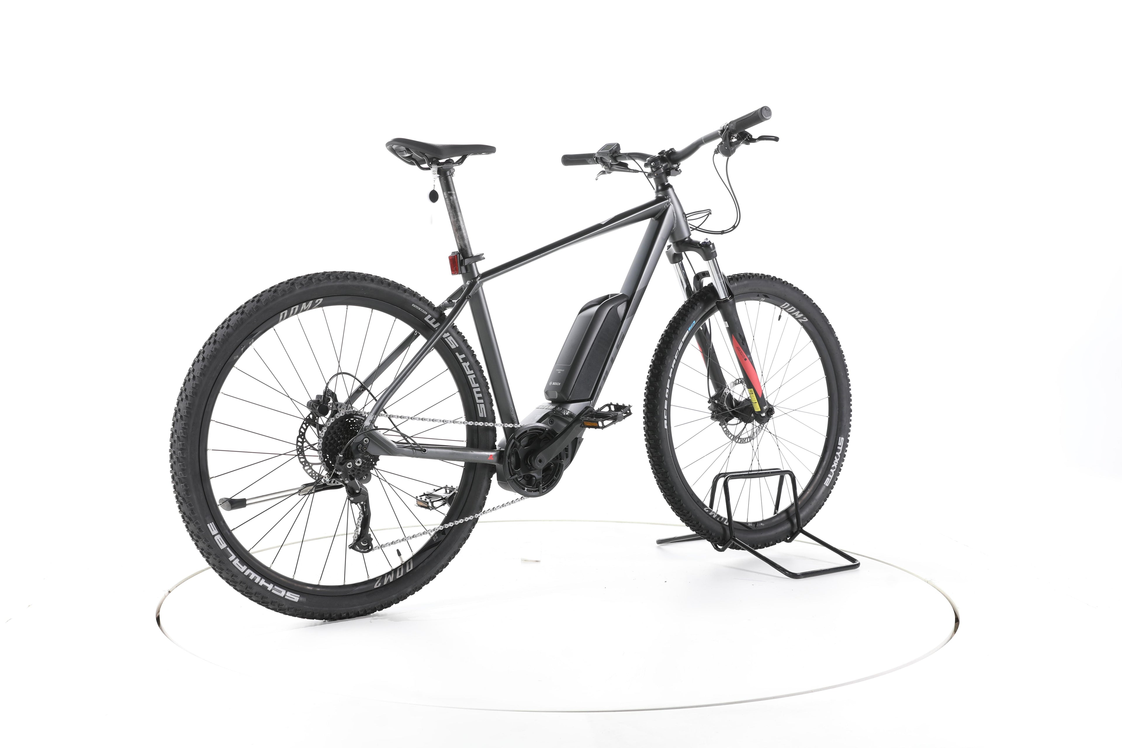 Bulls LT CX E-Bike 2023 - Image 12