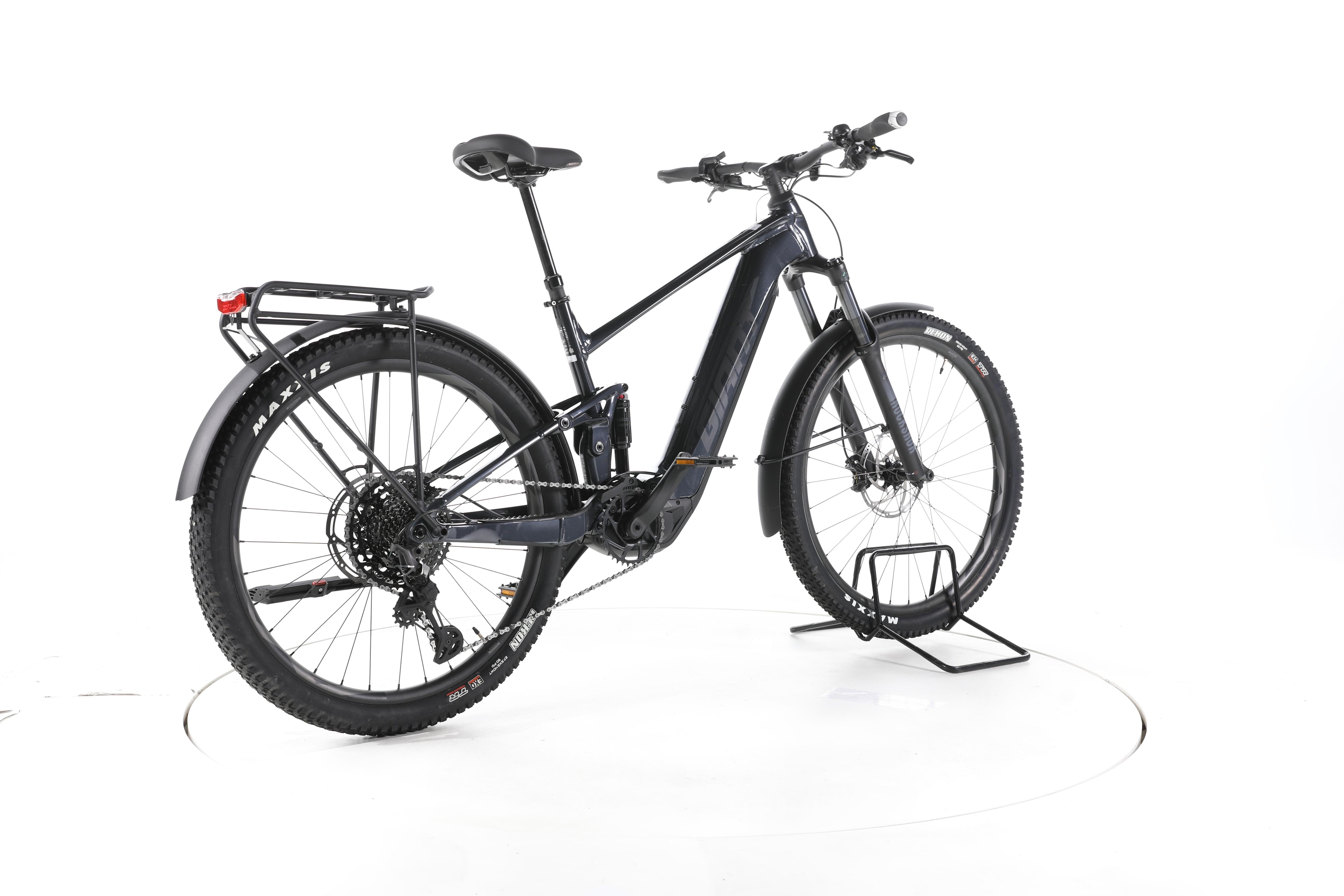 Giant Stance E+ Pro EX SUV E-Bike - Image 12