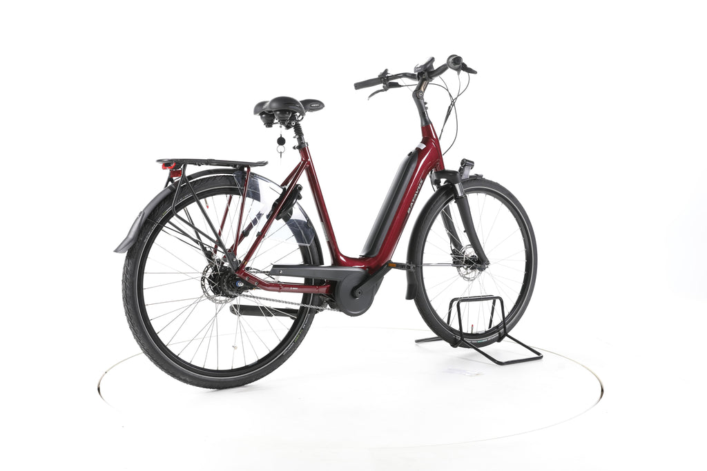 Batavus Finez E-go Power RT City E-Bike Tiefeinsteiger - Image 12