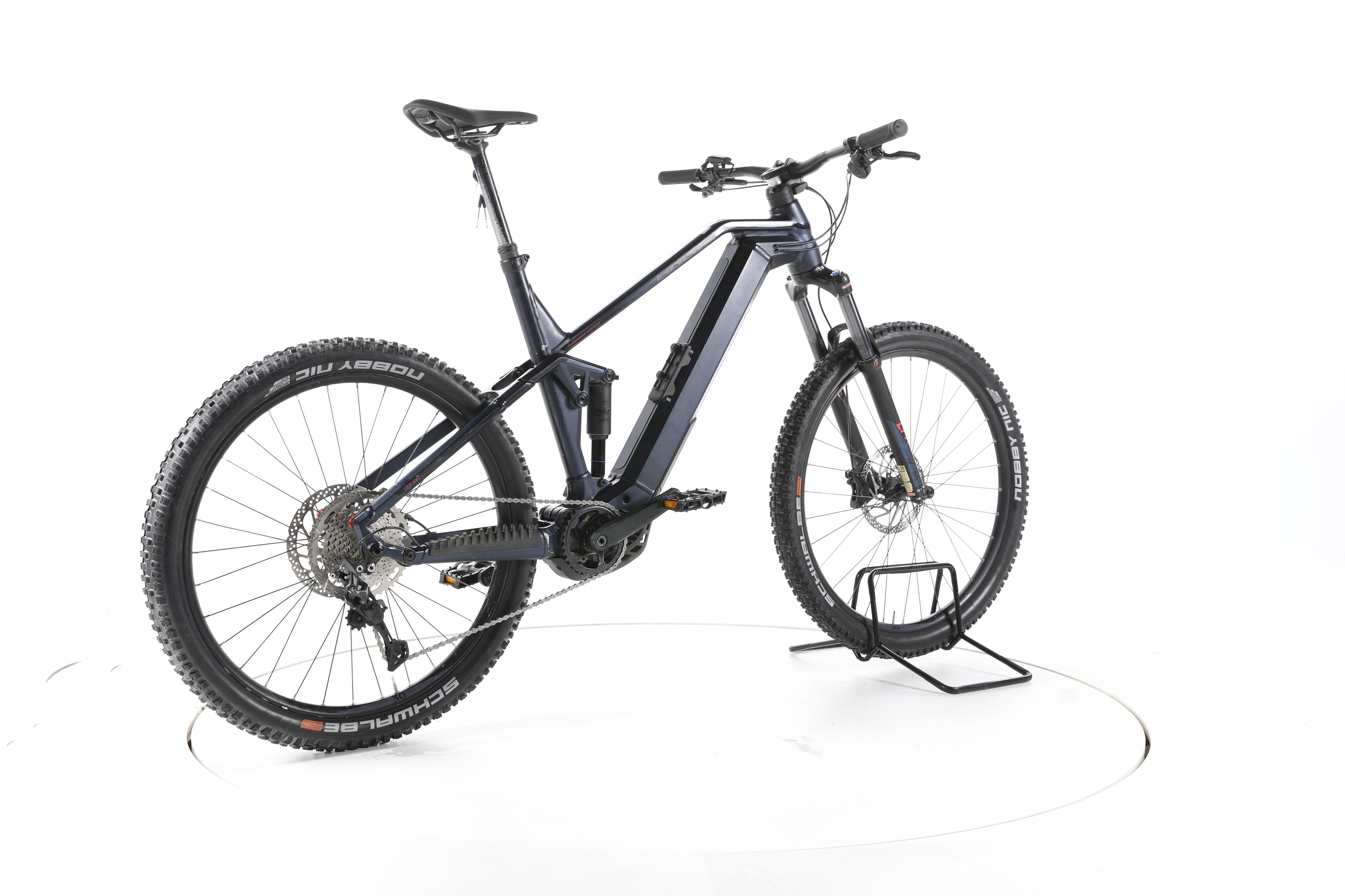 Bulls Sonic EVO AM 1 Fully E-Bike - Image 12
