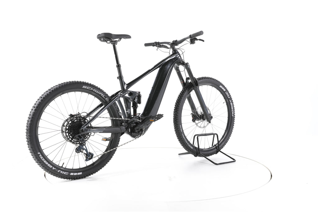 Giant Reign E+ 2 Fully E-Bike - Image 12