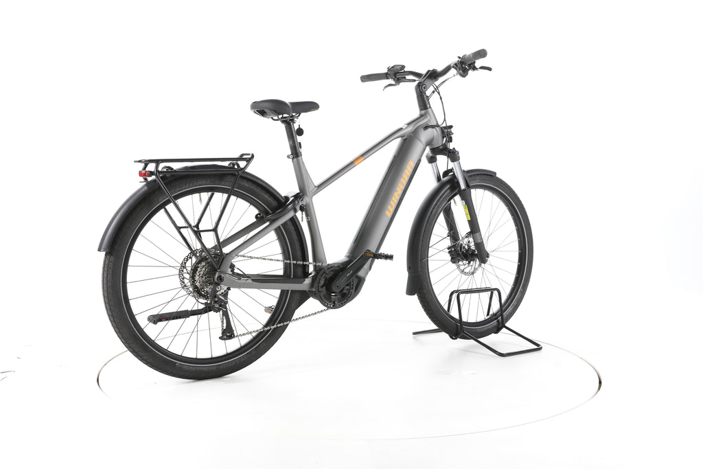 Winora Yucatan X8 Trekking E-Bike 2024 - Image 12