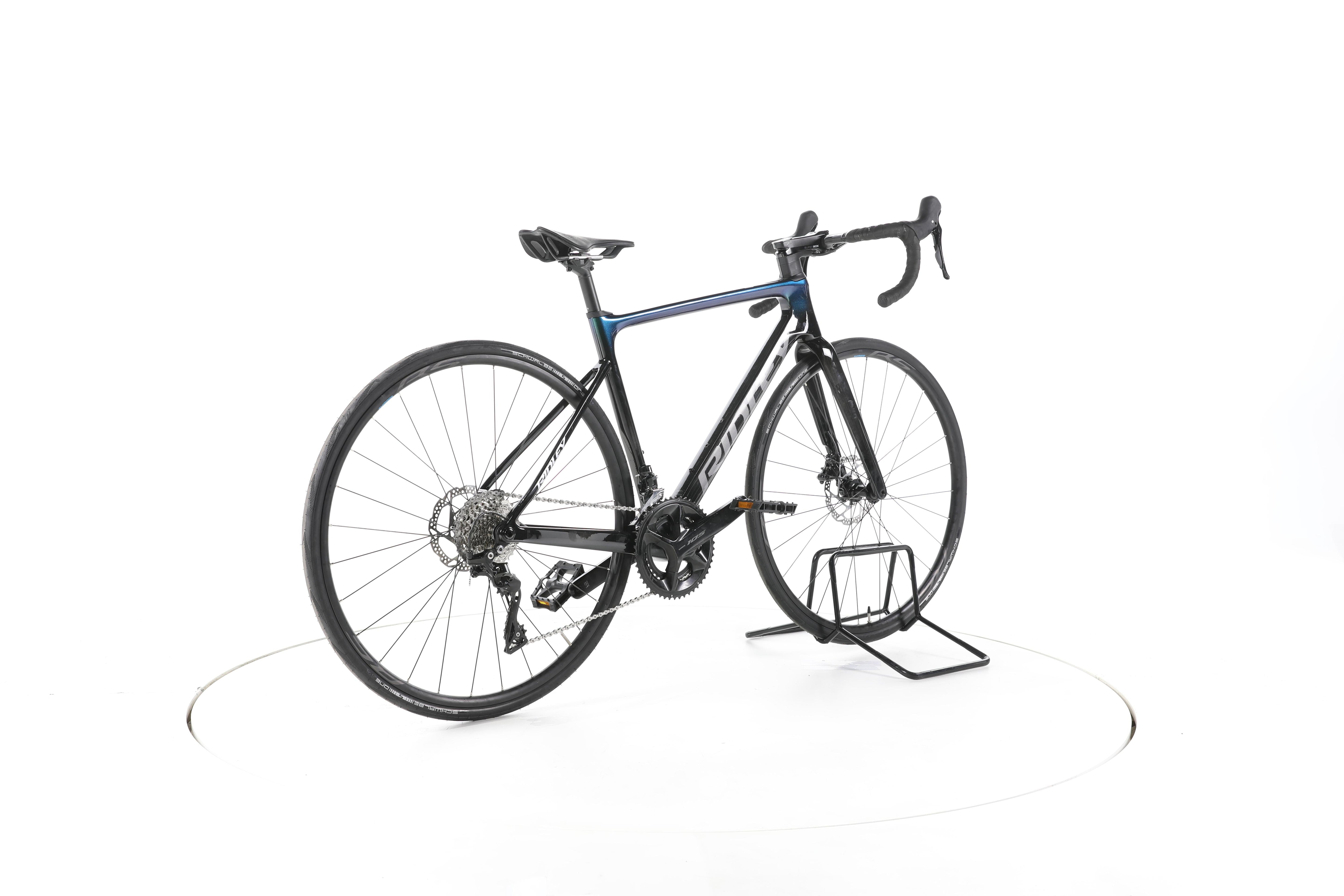 Ridley Falcn Rennrad Carbon - Image 12