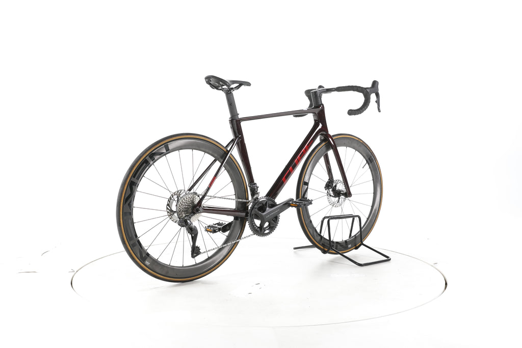 Cube Litening AIR C:68X Race Rennrad Carbon 2024 - Image 12