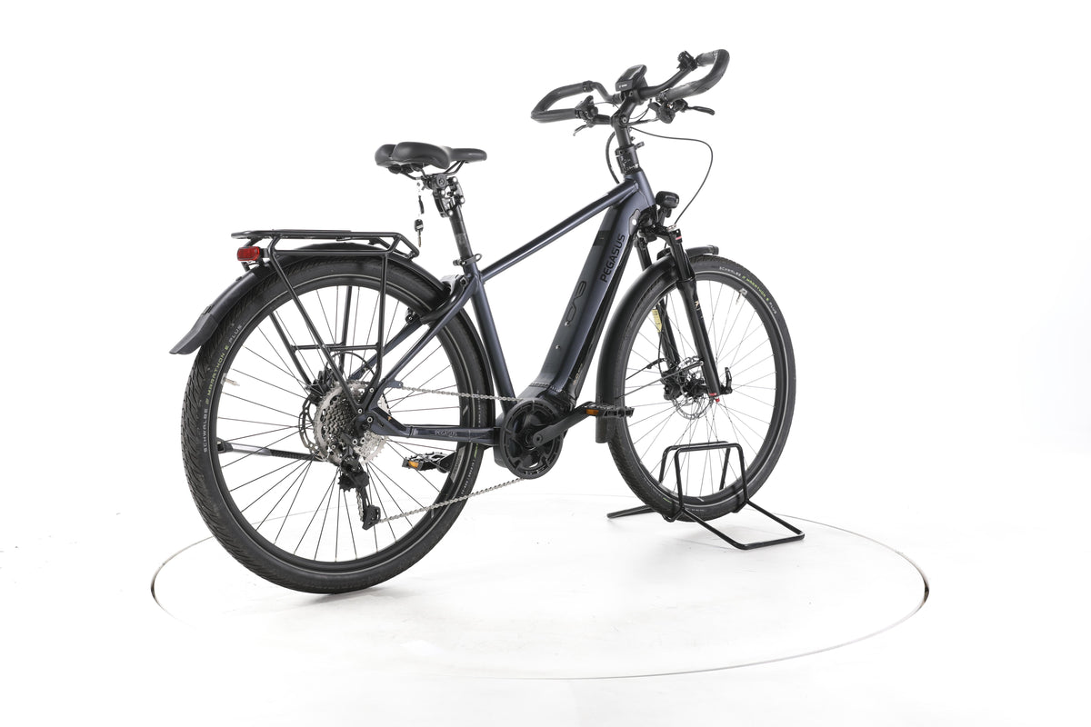 Pegasus Premio EVO 10 Lite Trekking E-Bike - Image 12