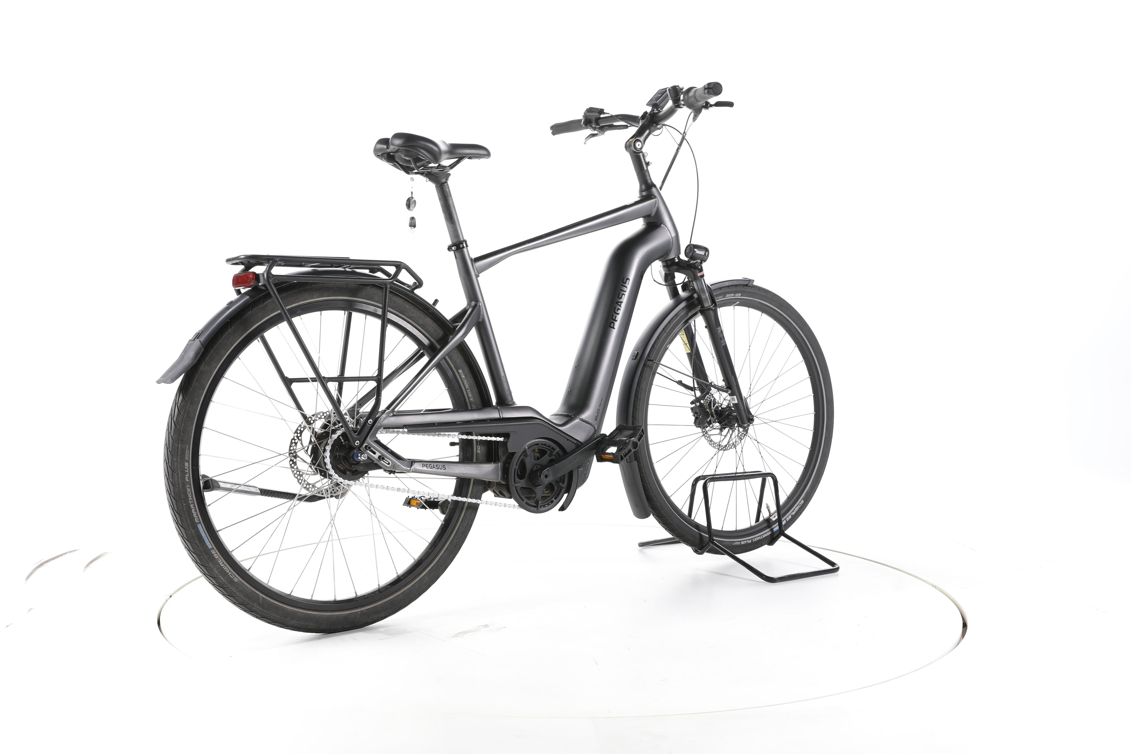Pegasus Premio EVO 5F Lite City E-Bike - Image 12