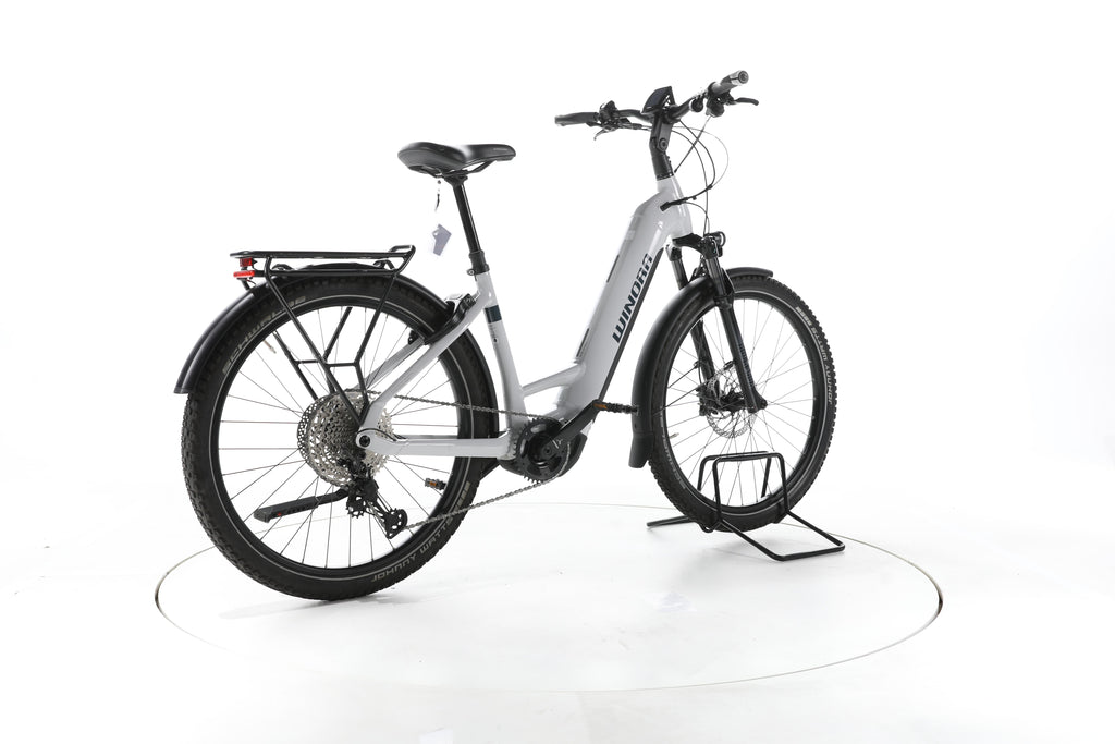 Winora Yucatan X12 Pro Trekking E-Bike Tiefeinsteiger - Image 12
