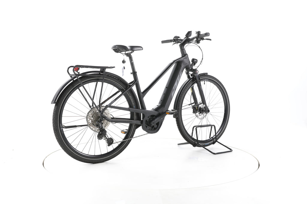 KTM ZEG POWER SPORT 11 PLUS Trekking E-Bike - Image 12