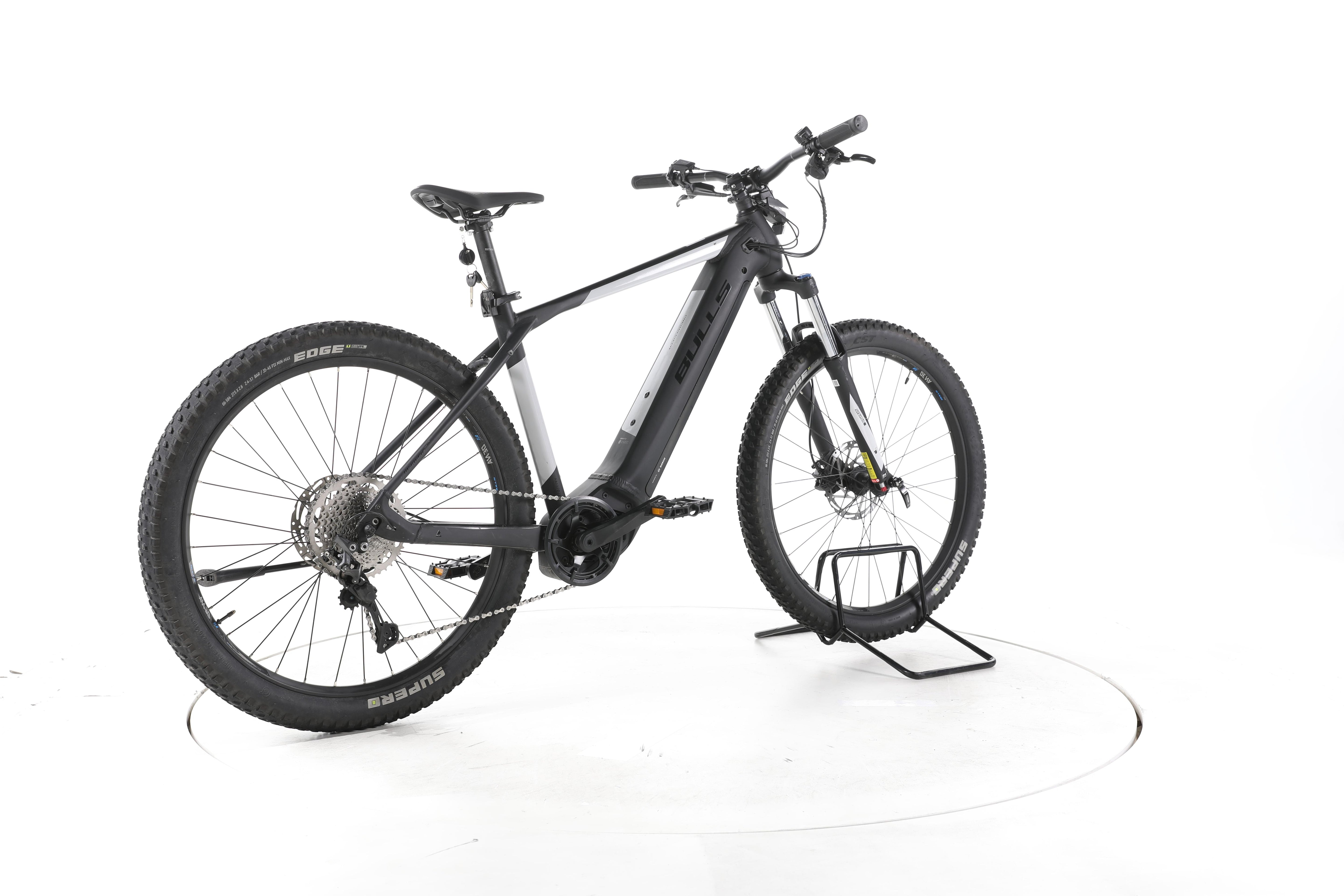 Bulls Copperhead EVO 1 E-Bike - Image 12