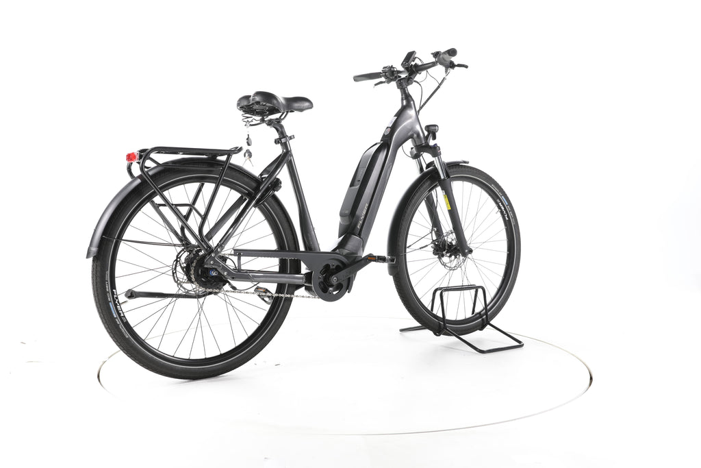 FLYER Upstreet5 5.40 City E-Bike Tiefeinsteiger - Image 12