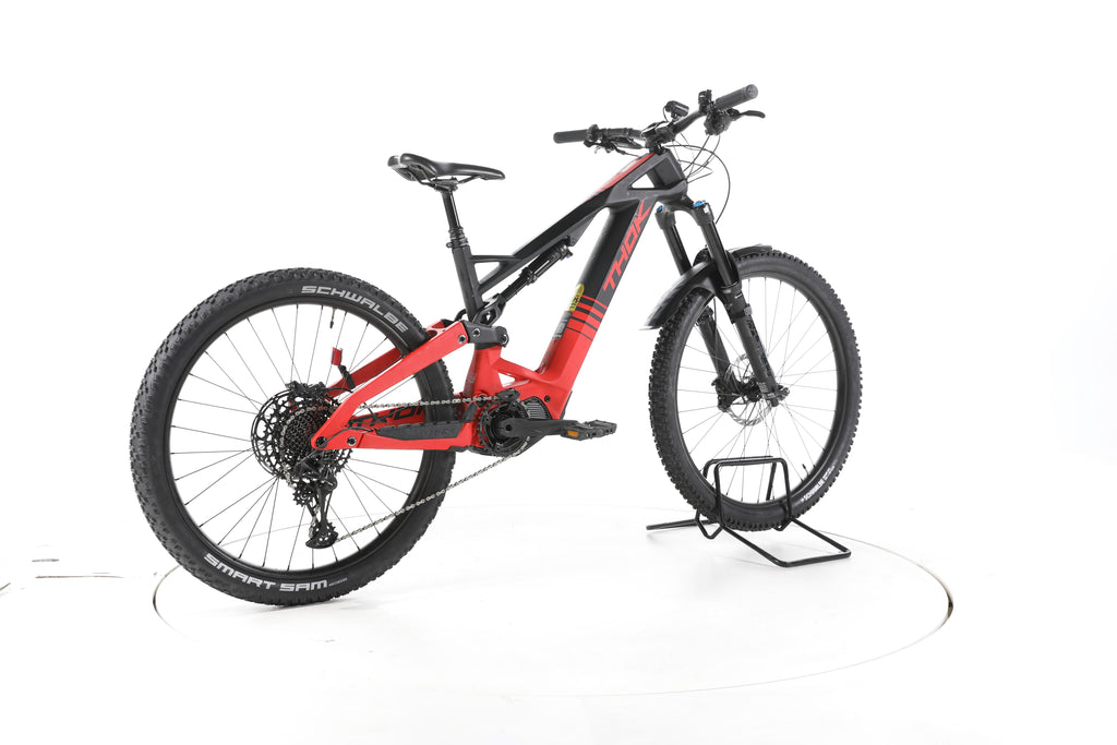 Thok GRAM E-Bike Fully Carbon - Image 12