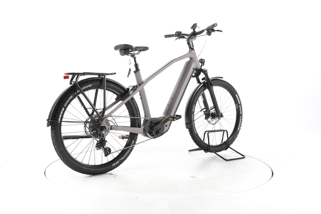 Kalkhoff Entice 7.B Move+ Trekking E-Bike - Image 12