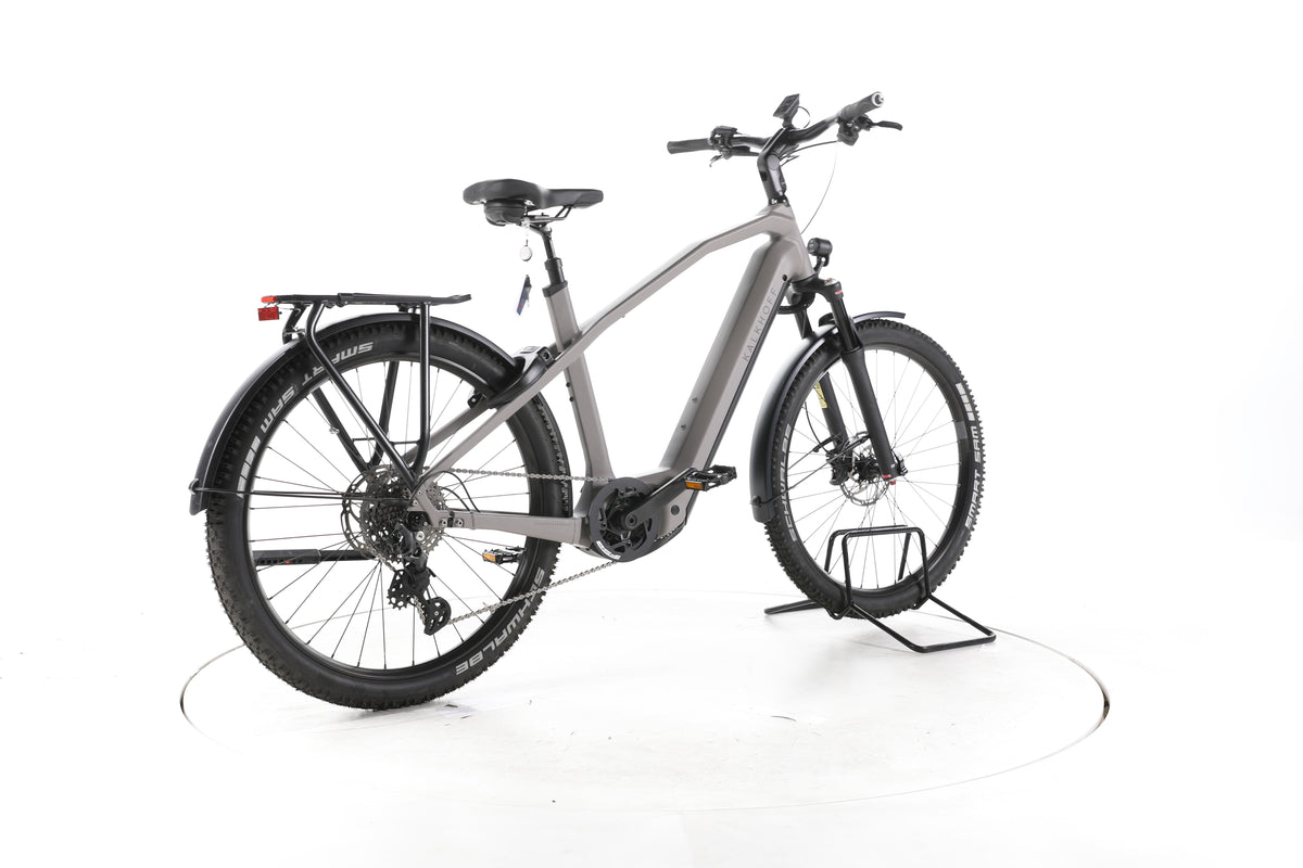 Kalkhoff Entice 7.B Move+ Trekking E-Bike - Image 12