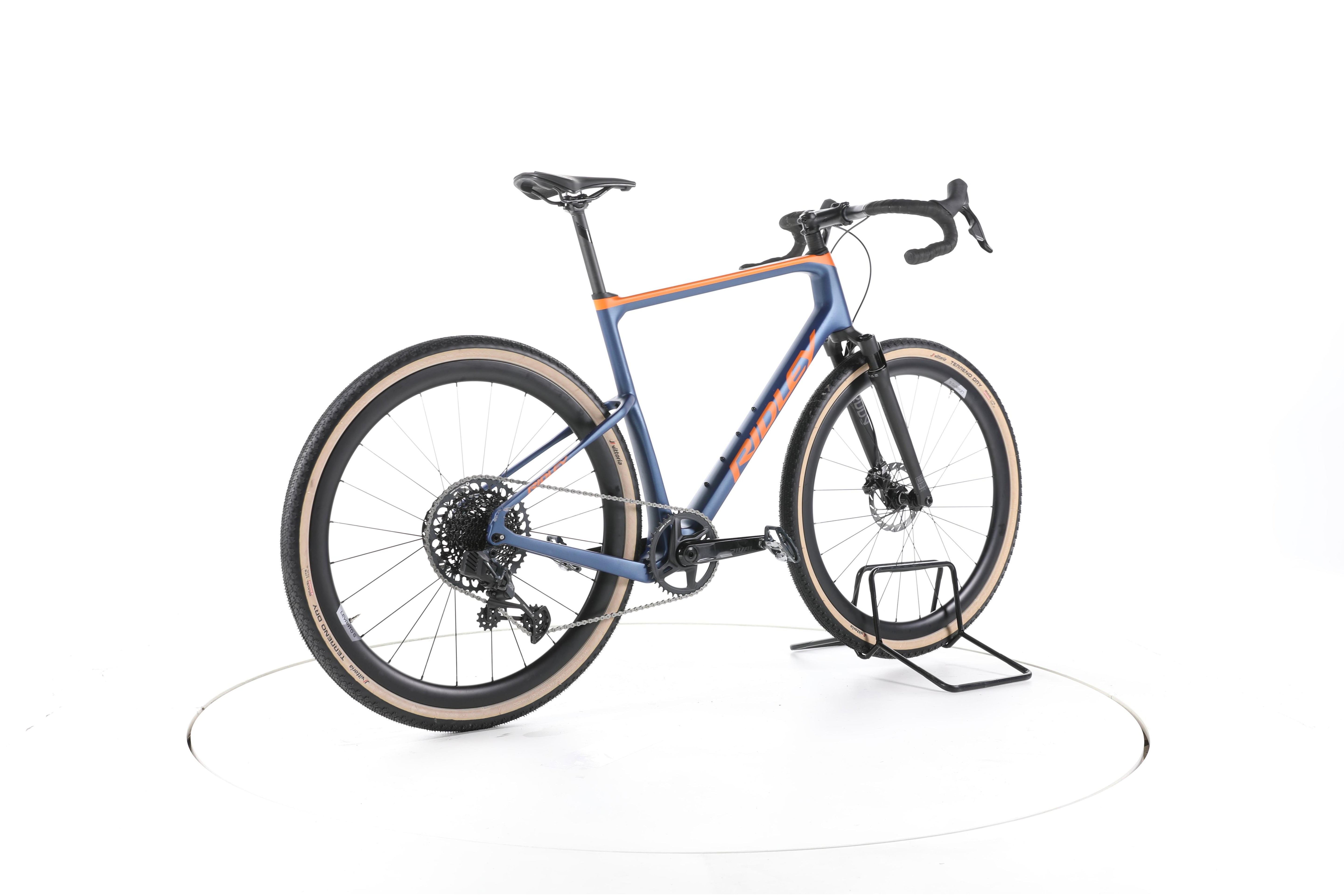 Ridley Kanzo Adventure Fahrrad Rennrad & Gravel - Image 12