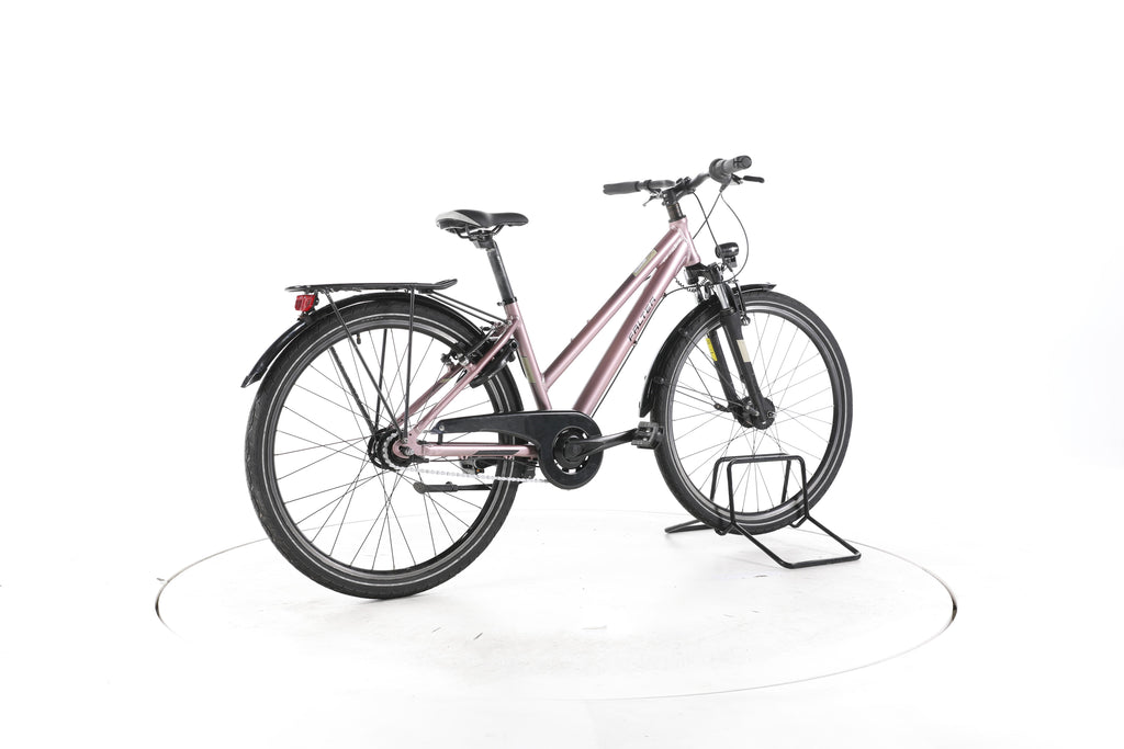 FALTER FX 607 ND Fahrrad City & Trekking - Image 12