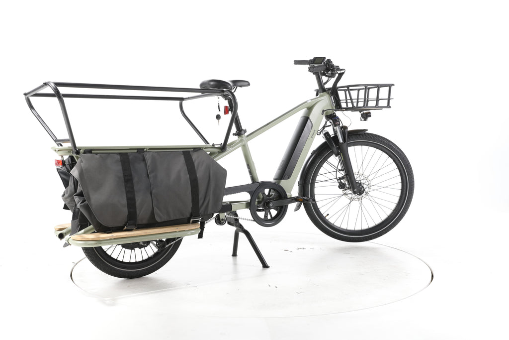 BTWIN Velocargo R500E V2 E-Lastenrad - Image 12