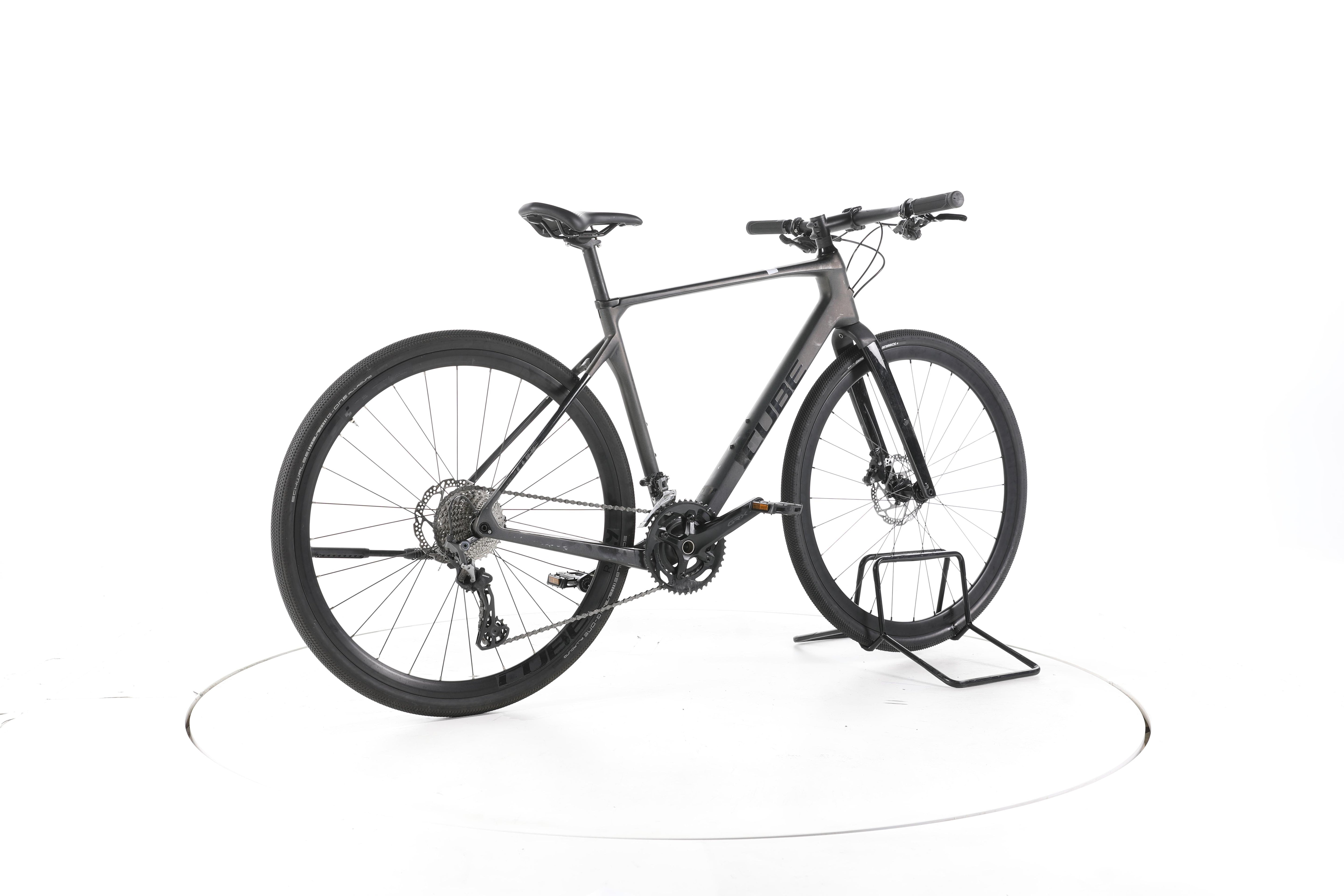 Cube SL Road C:62 SLT Gravelbike Carbon - Image 12