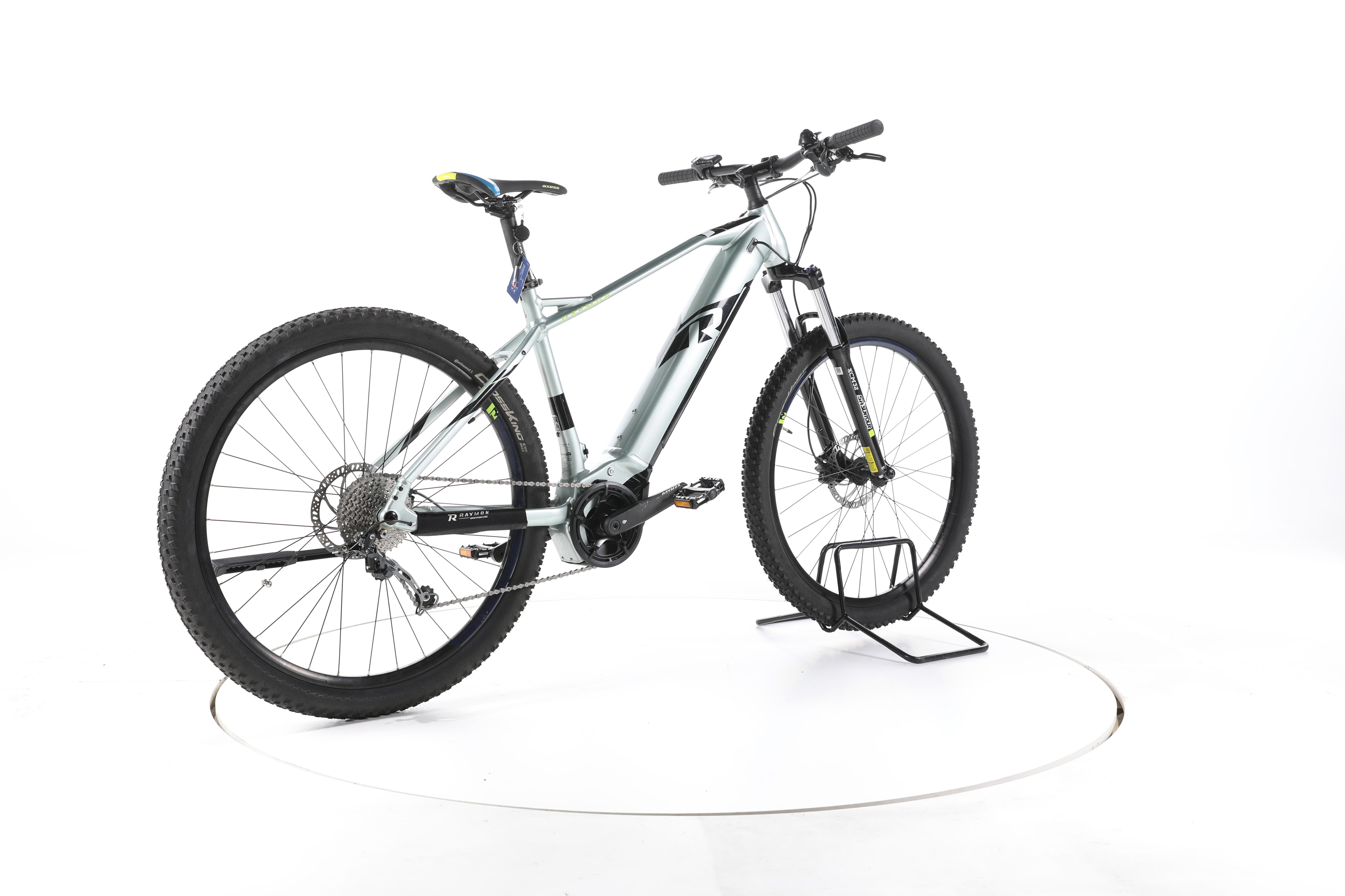 R Raymon HardRay E 5.0 E-Bike - Image 12