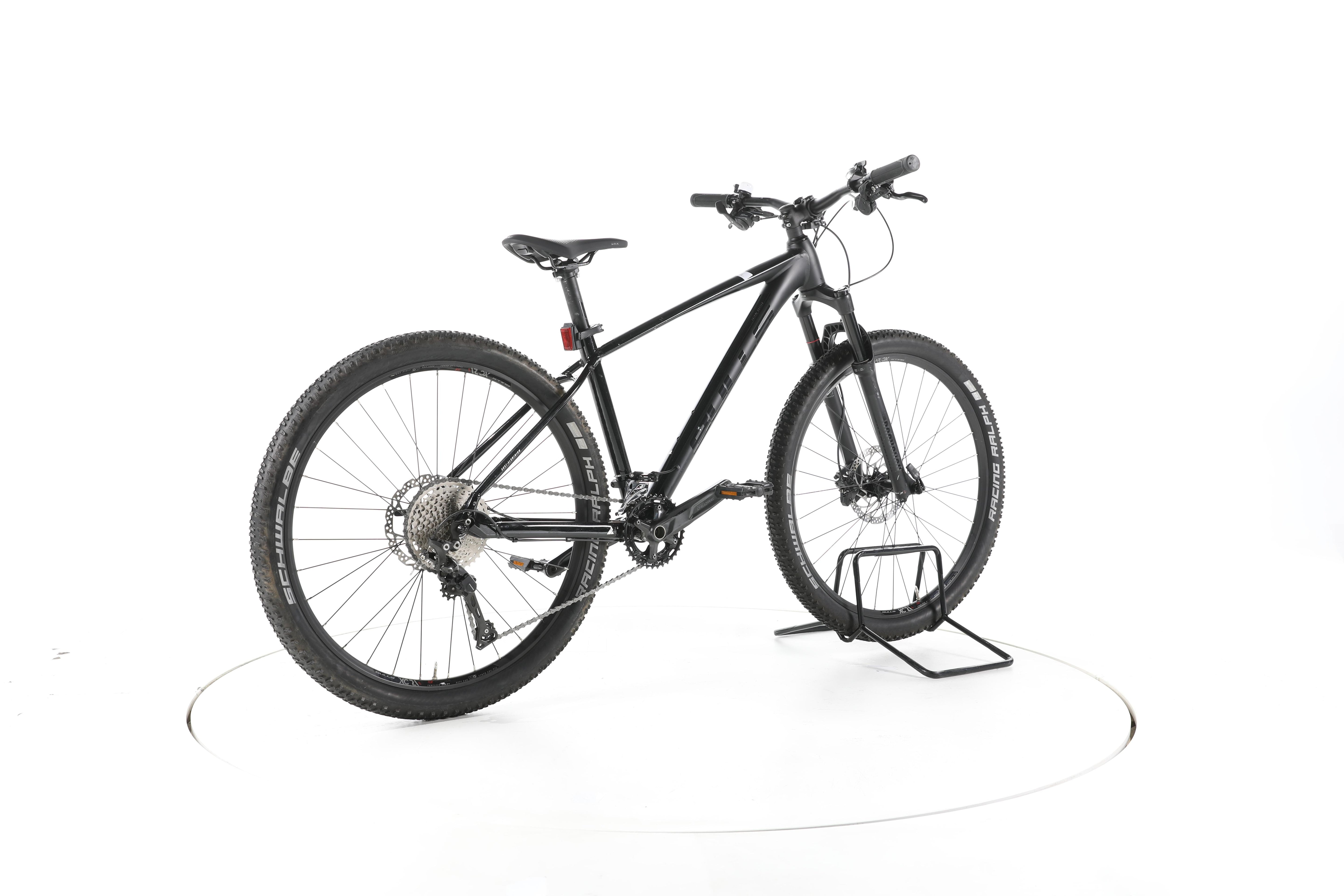 Bulls Copperhead.3 Fahrrad Hardtail - Image 12