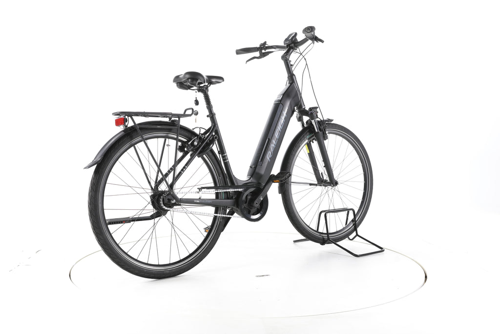 Raleigh Bristol LTD City E-Bike Tiefeinsteiger - Image 12