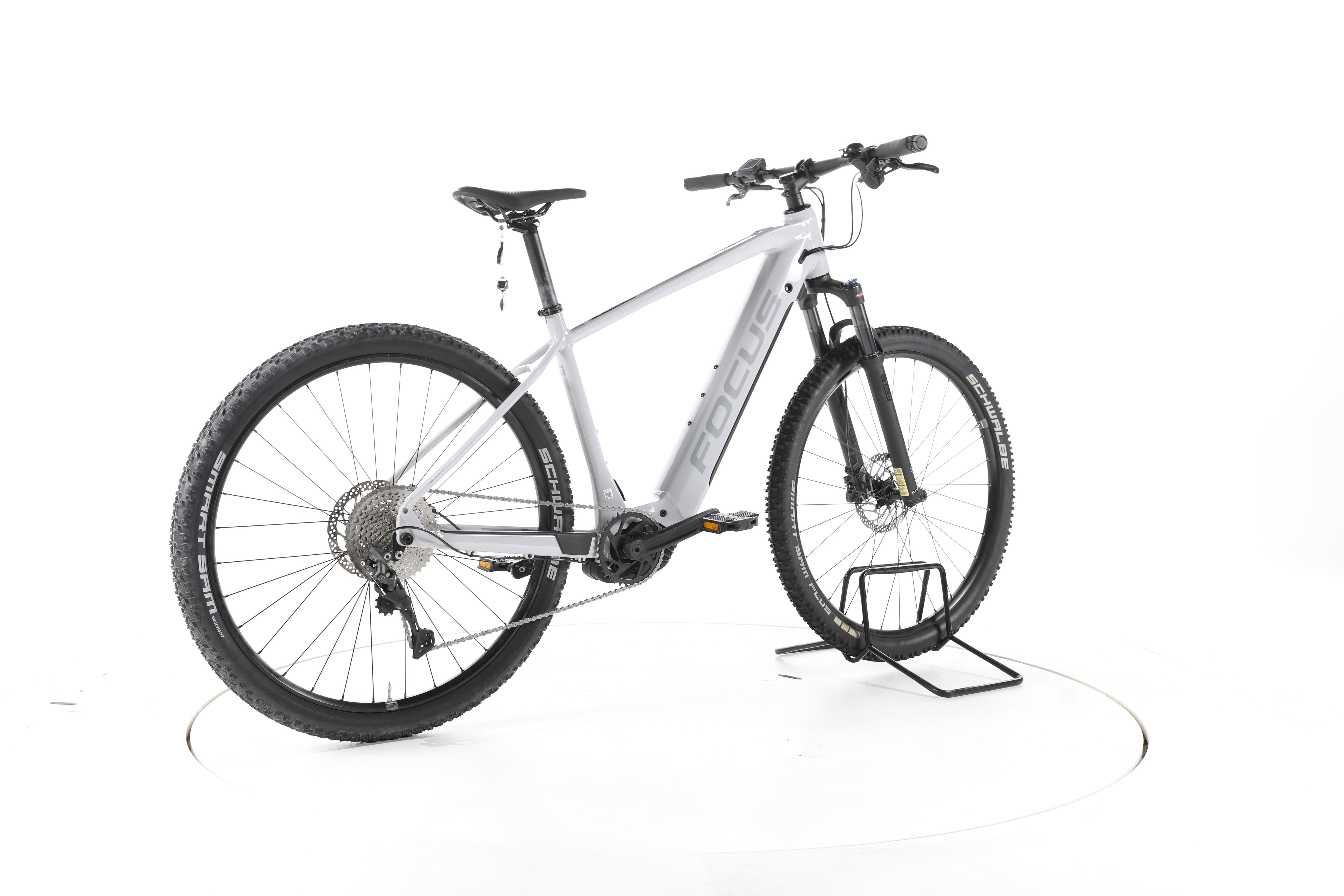 Focus JARIFA² 6.7 E-Bike - Image 12