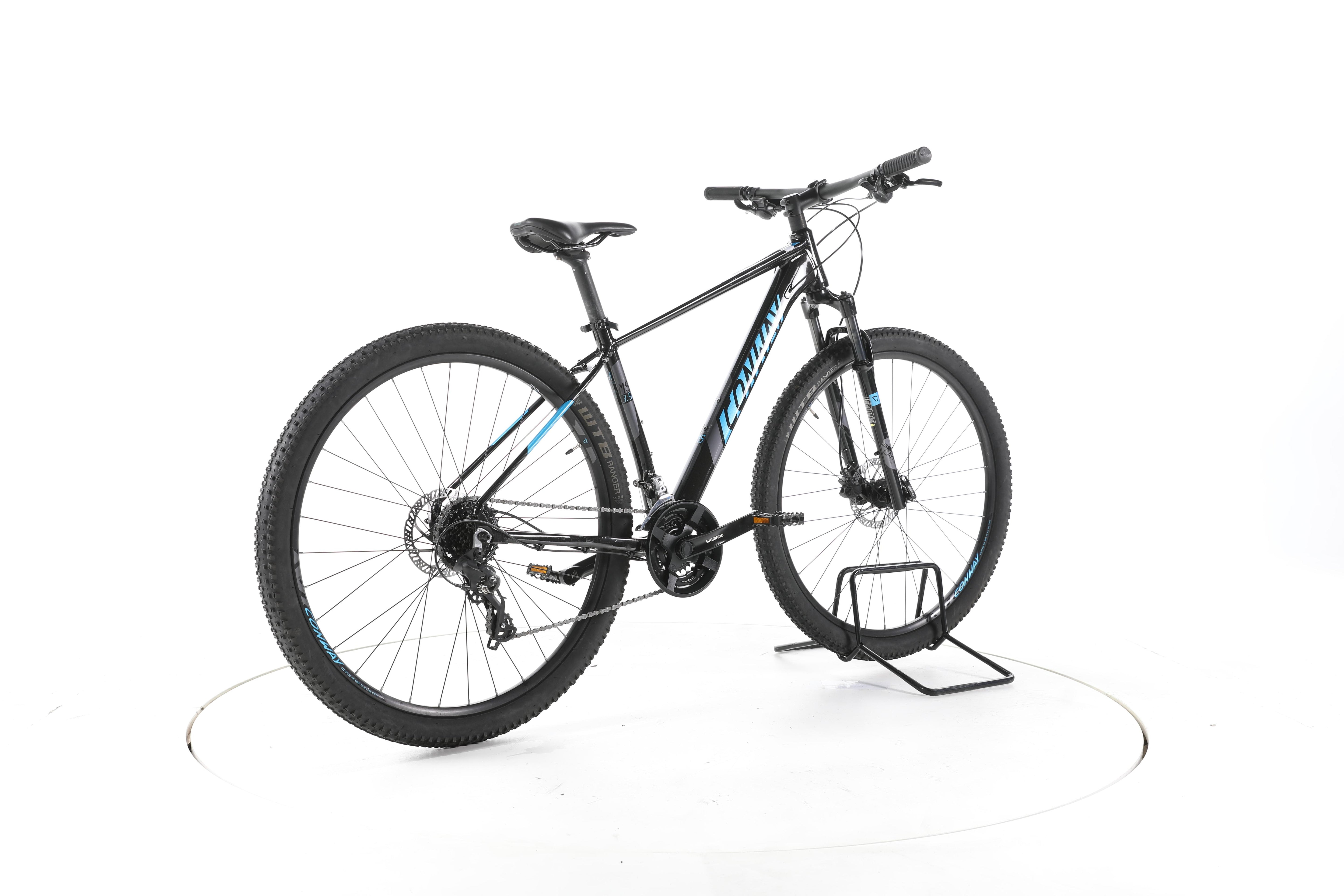 Conway MS 3.9 Fahrrad Hardtail - Image 12