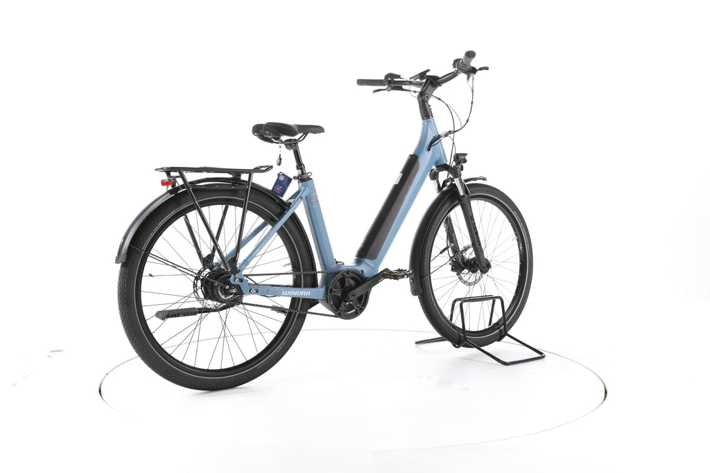 Winora Sinus R8E City E-Bike Tiefeinsteiger 2024 - Image 12