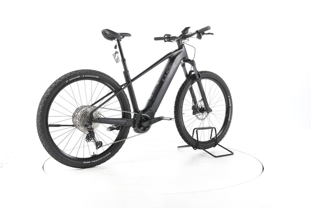 Cube Cube Reaction Hybrid Race E-Bike 2025 - Image 12