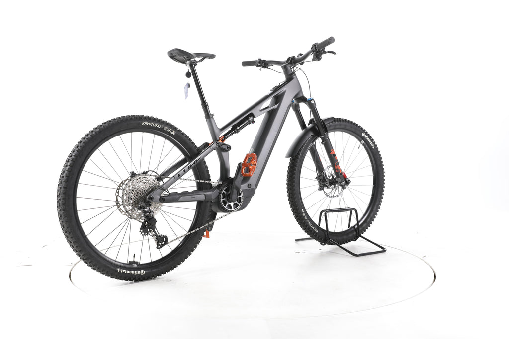 Cube Stereo Hybrid ONE44 HPC E-Bike Fully Carbon 2026 - Image 12