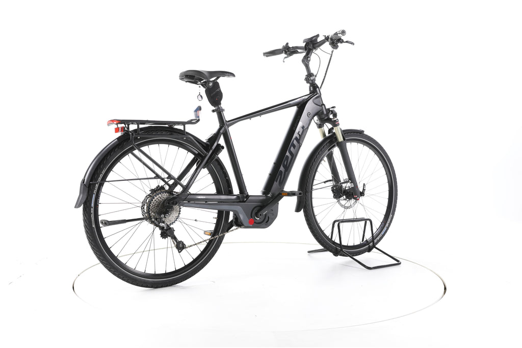 ZEMO Tour Trekking E-Bike - Image 12