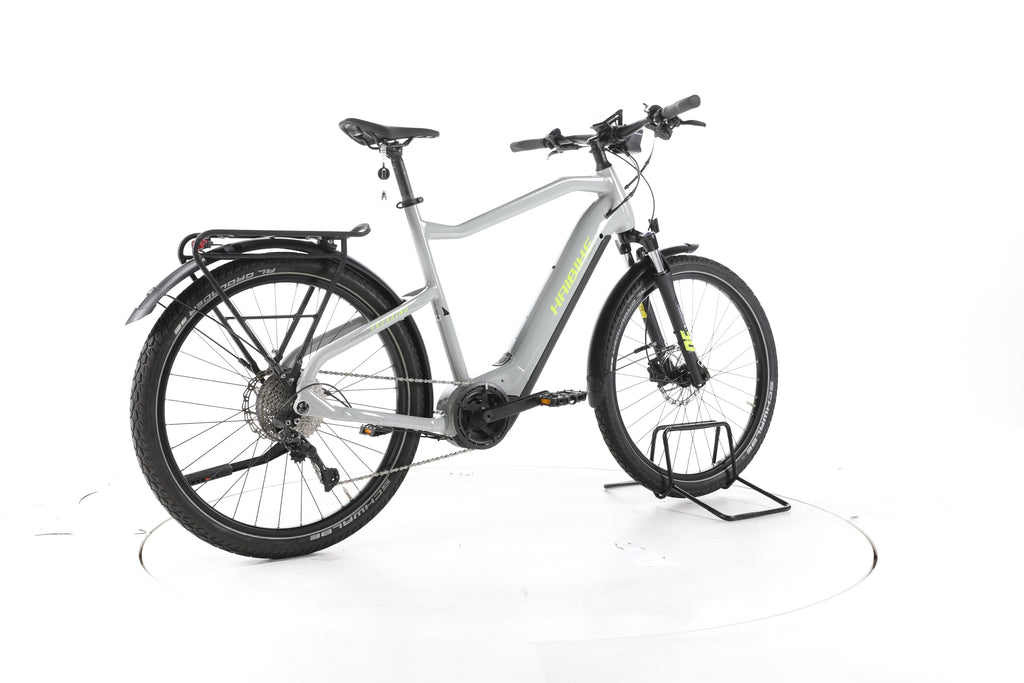 Haibike Trekking 6 Trekking E-Bike - Image 12