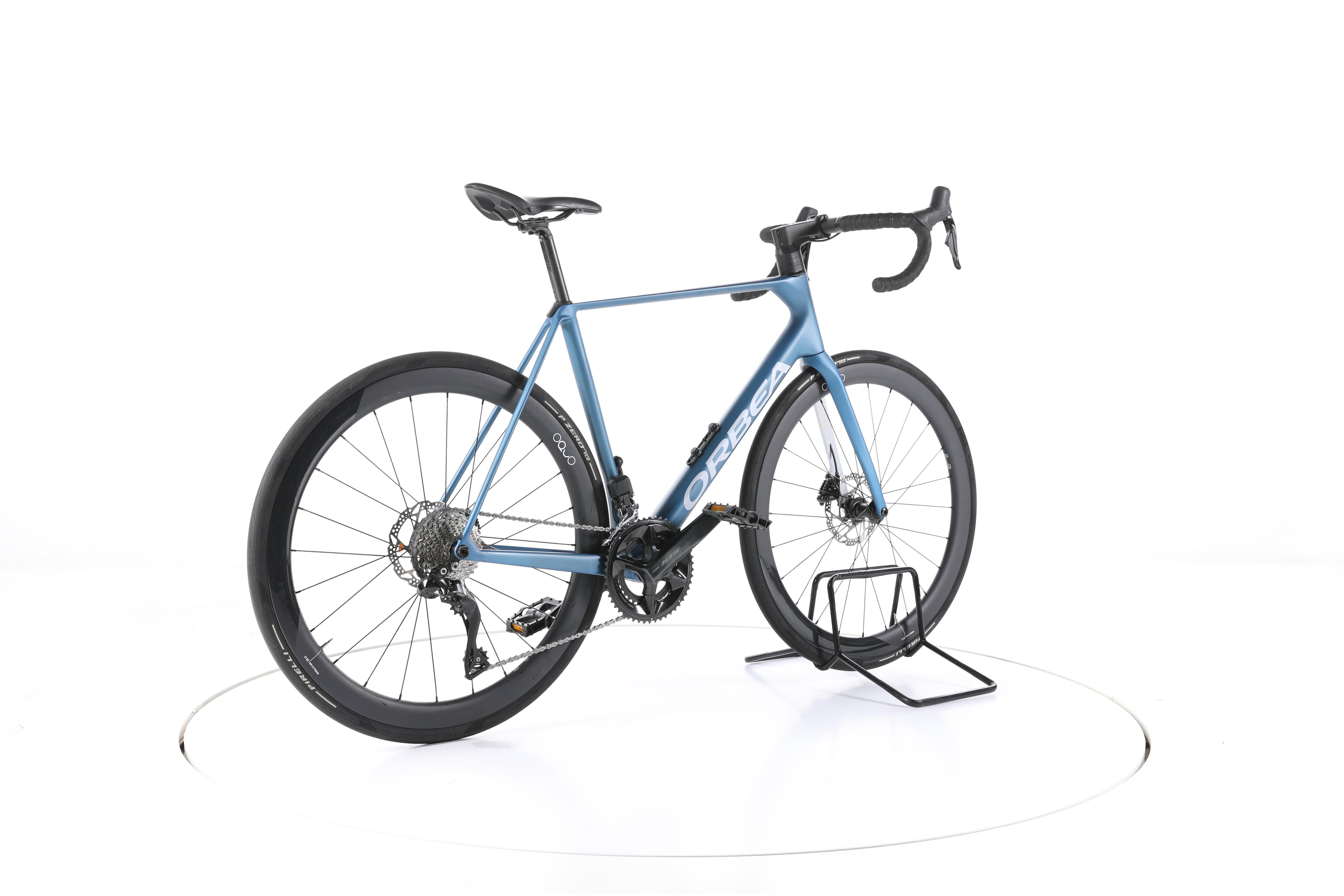 Orbea Orca M35i Fahrrad Rennrad & Gravel - Image 12
