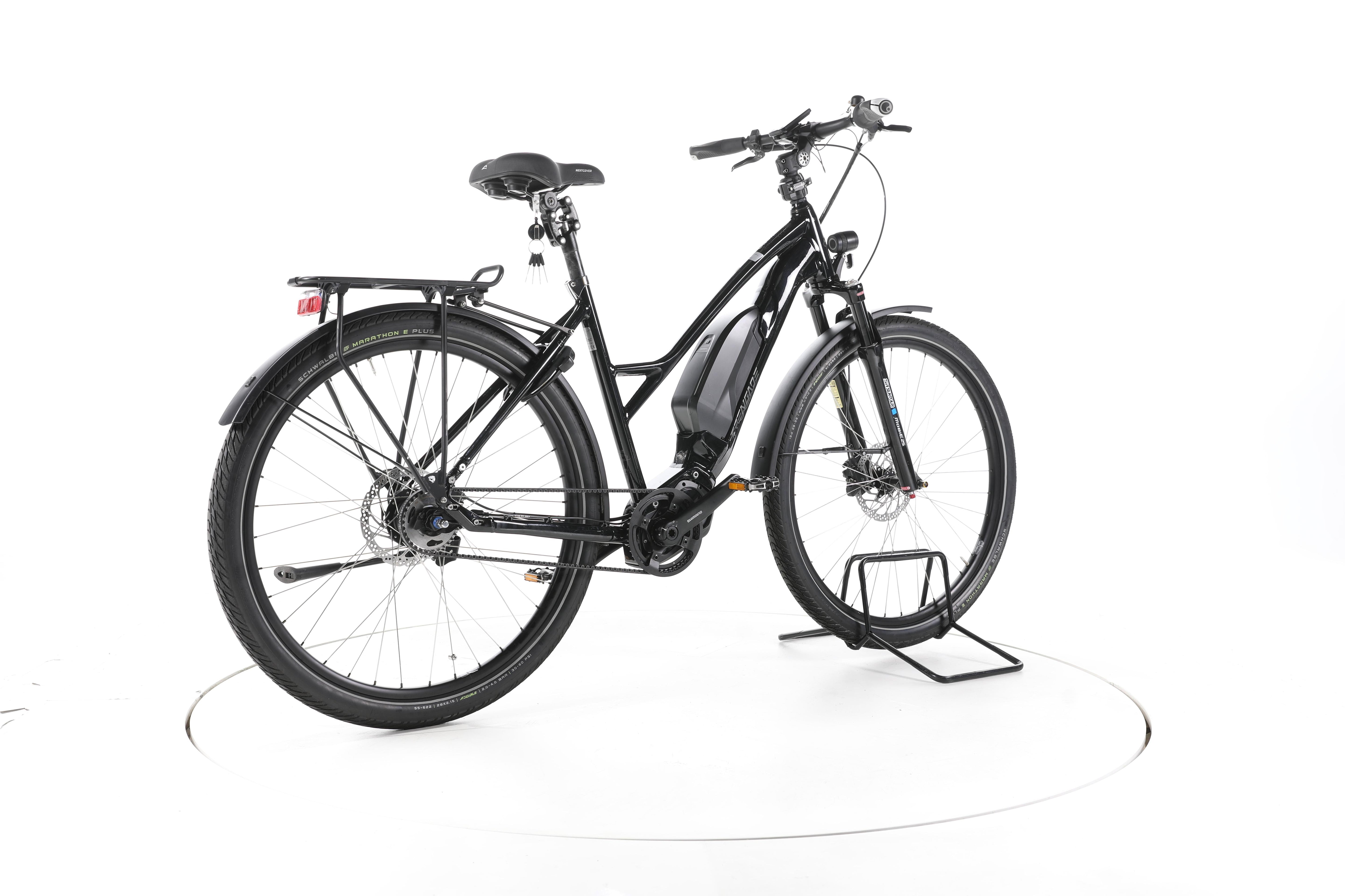 TRENGA DE GLE 9.2 Gates City E-Bike - Image 12