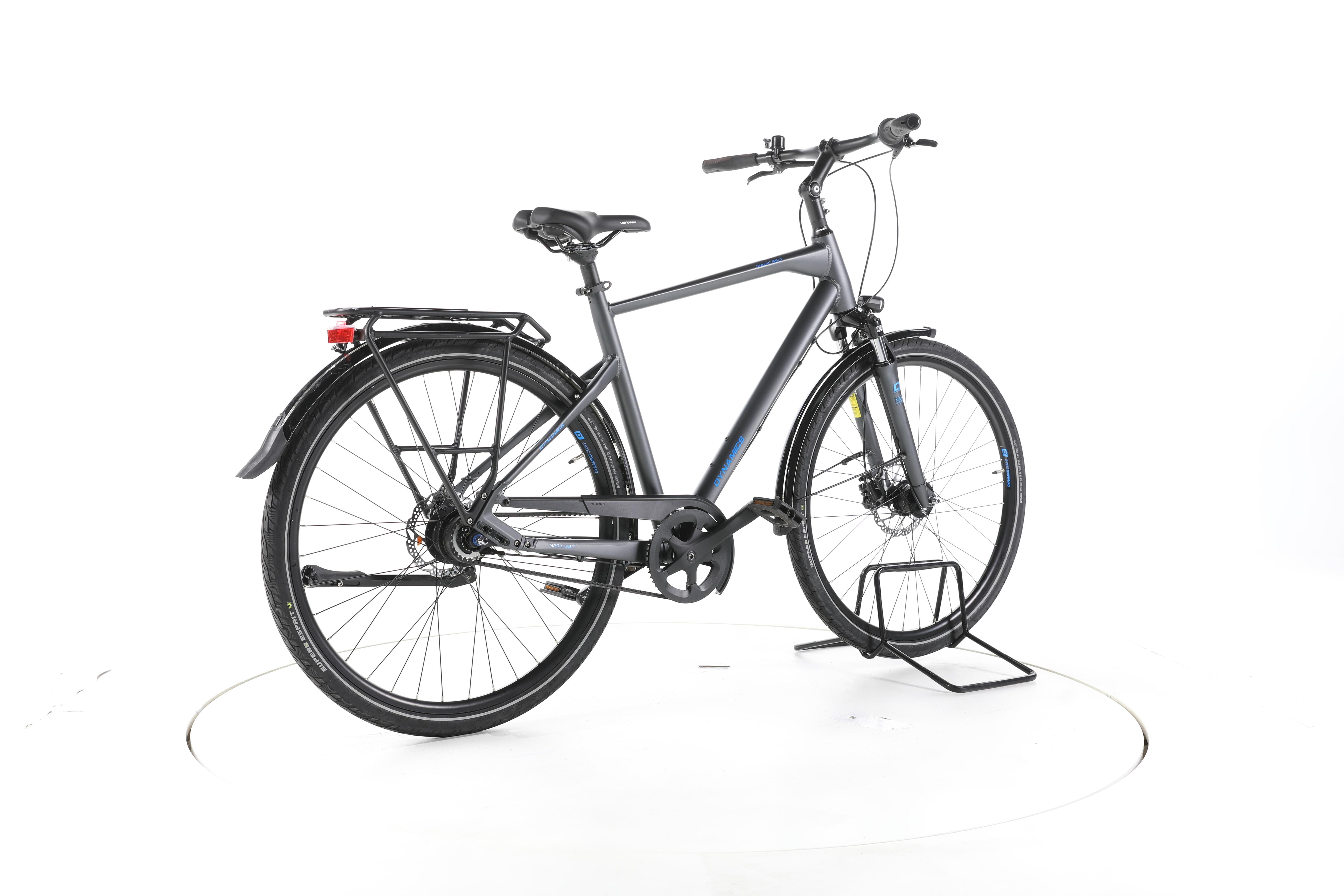 Dynamics Macig Fahrrad City & Trekking - Image 12