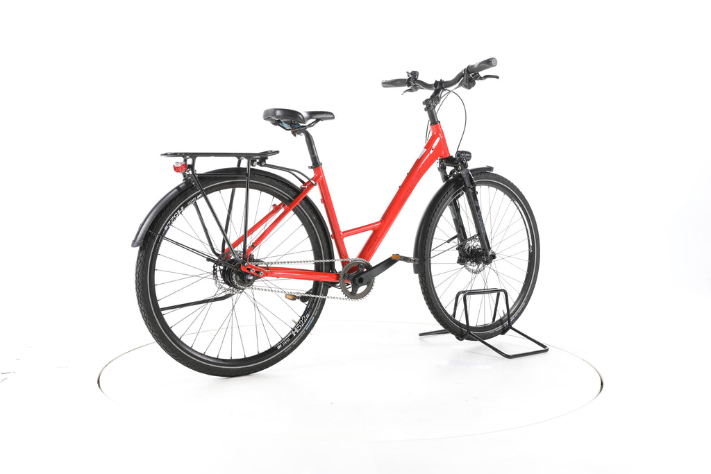 Maxcycles City Lite 2 Fahrrad City & Trekking - Image 12