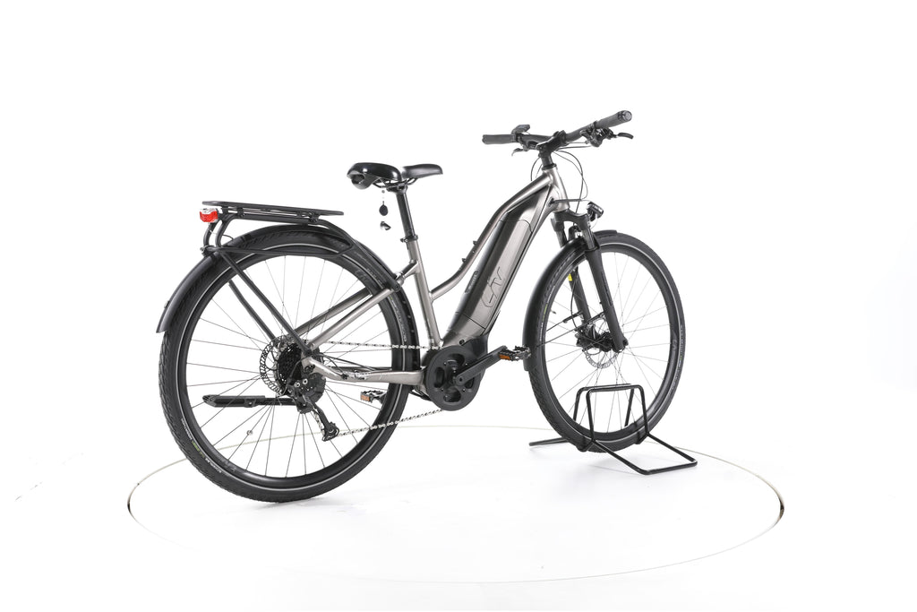 Liv Amiti-E+ 3 Trekking E-Bike - Image 12