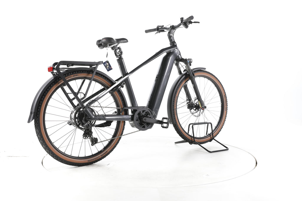 Kalkhoff Entice 5 Season Trekking E-Bike 2025 - Image 12