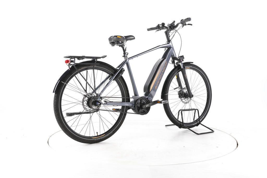 Brennabor T-49E City E-Bike - Image 12