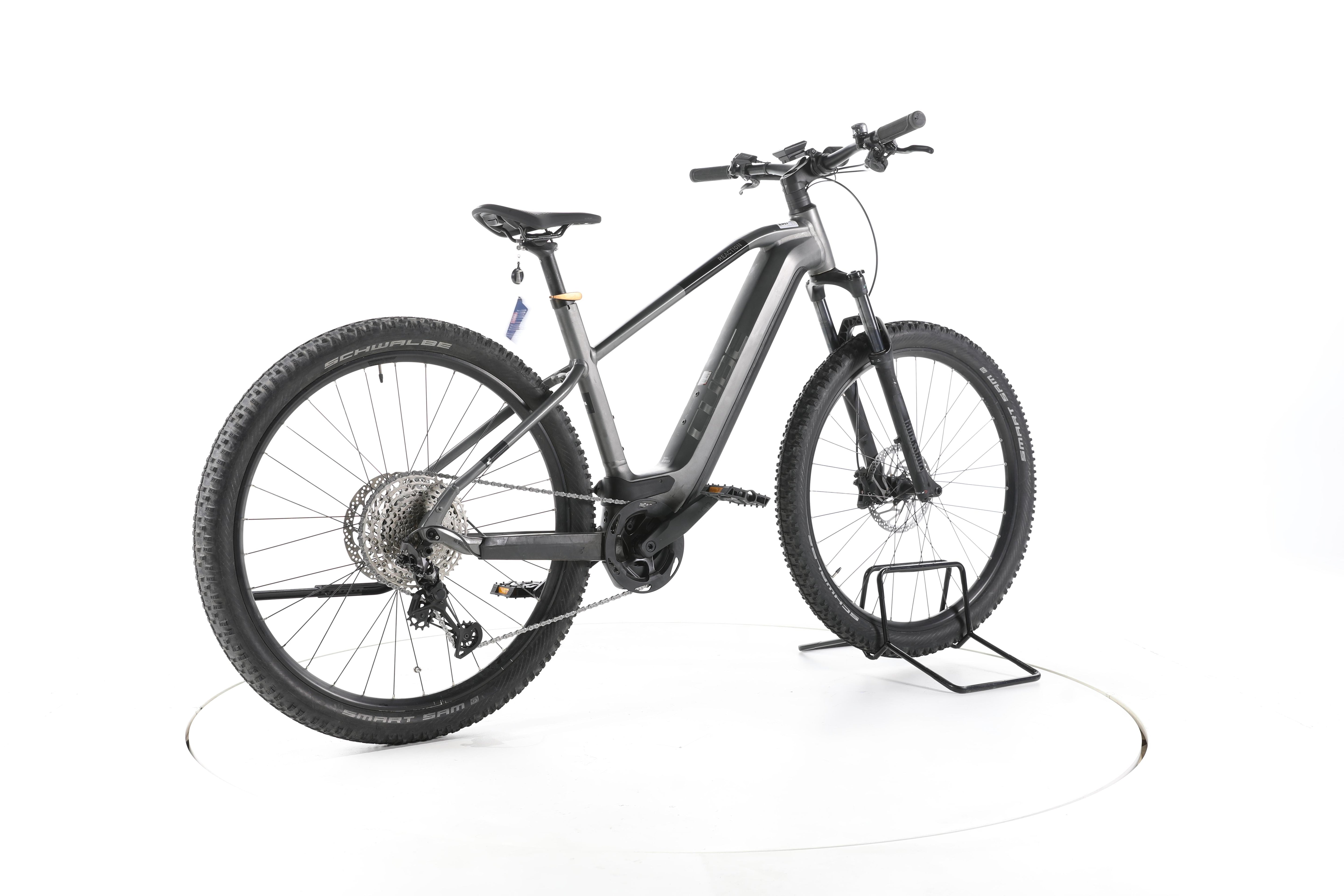 Cube Reaction Hybrid Race E-Bike 2023 - Image 12