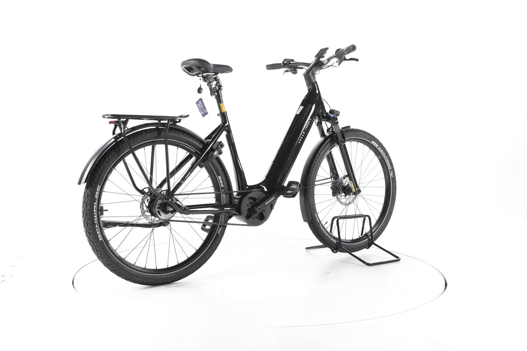 Urban Jungle Ginza 1.0 City E-Bike Tiefeinsteiger 2024 - Image 12