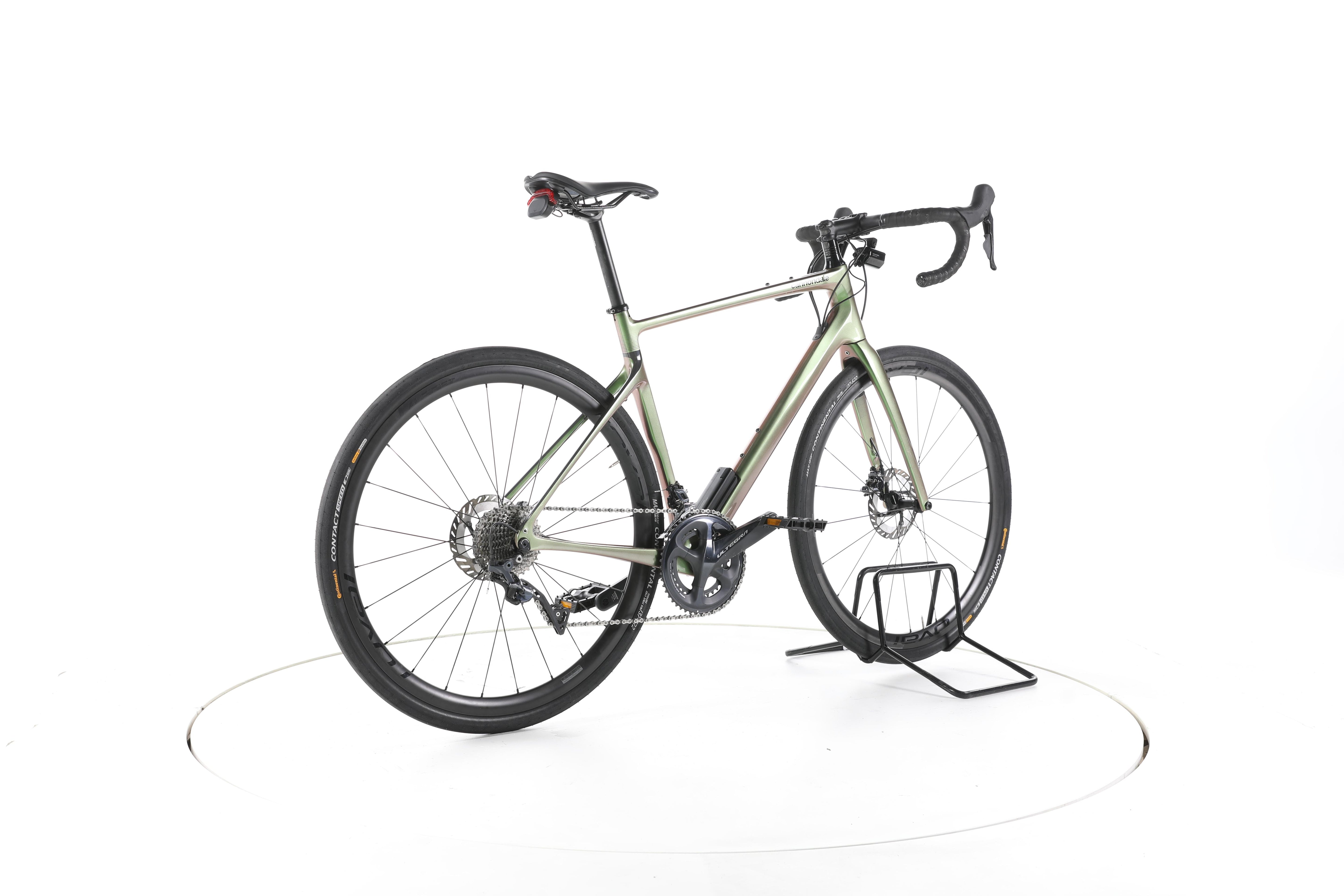 Cannondale Synapse 2 - Image 12