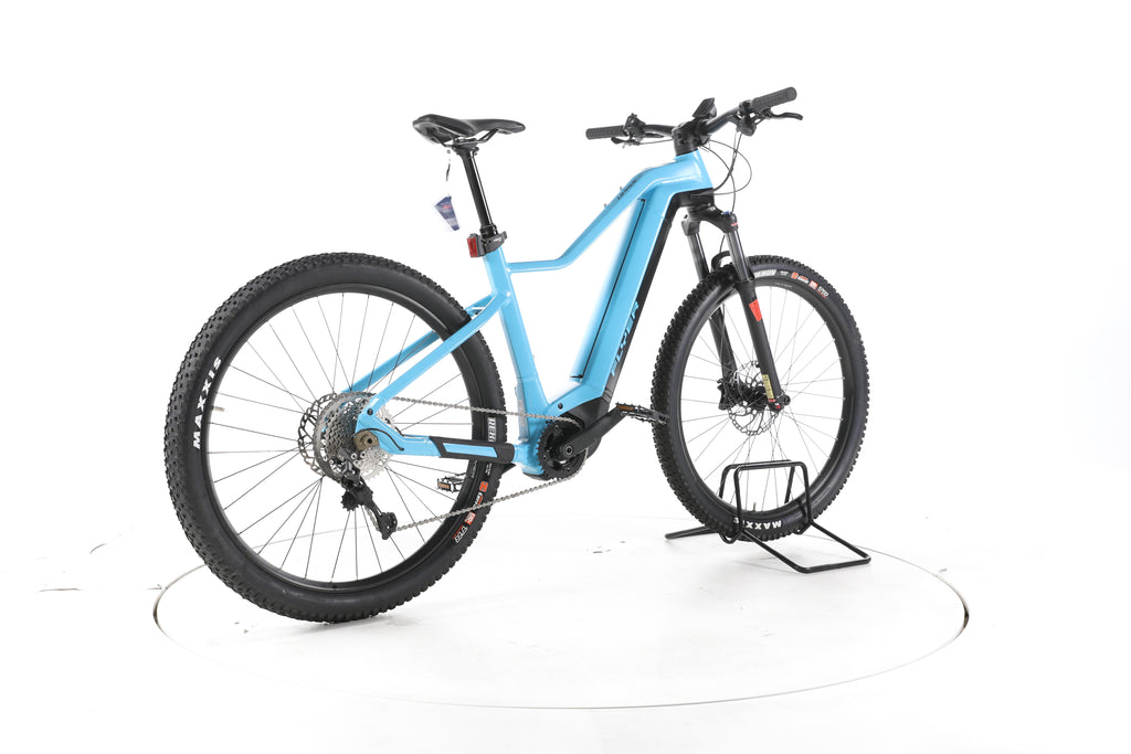 FLYER Uproc2 2.10 Trekking E-Bike - Image 12