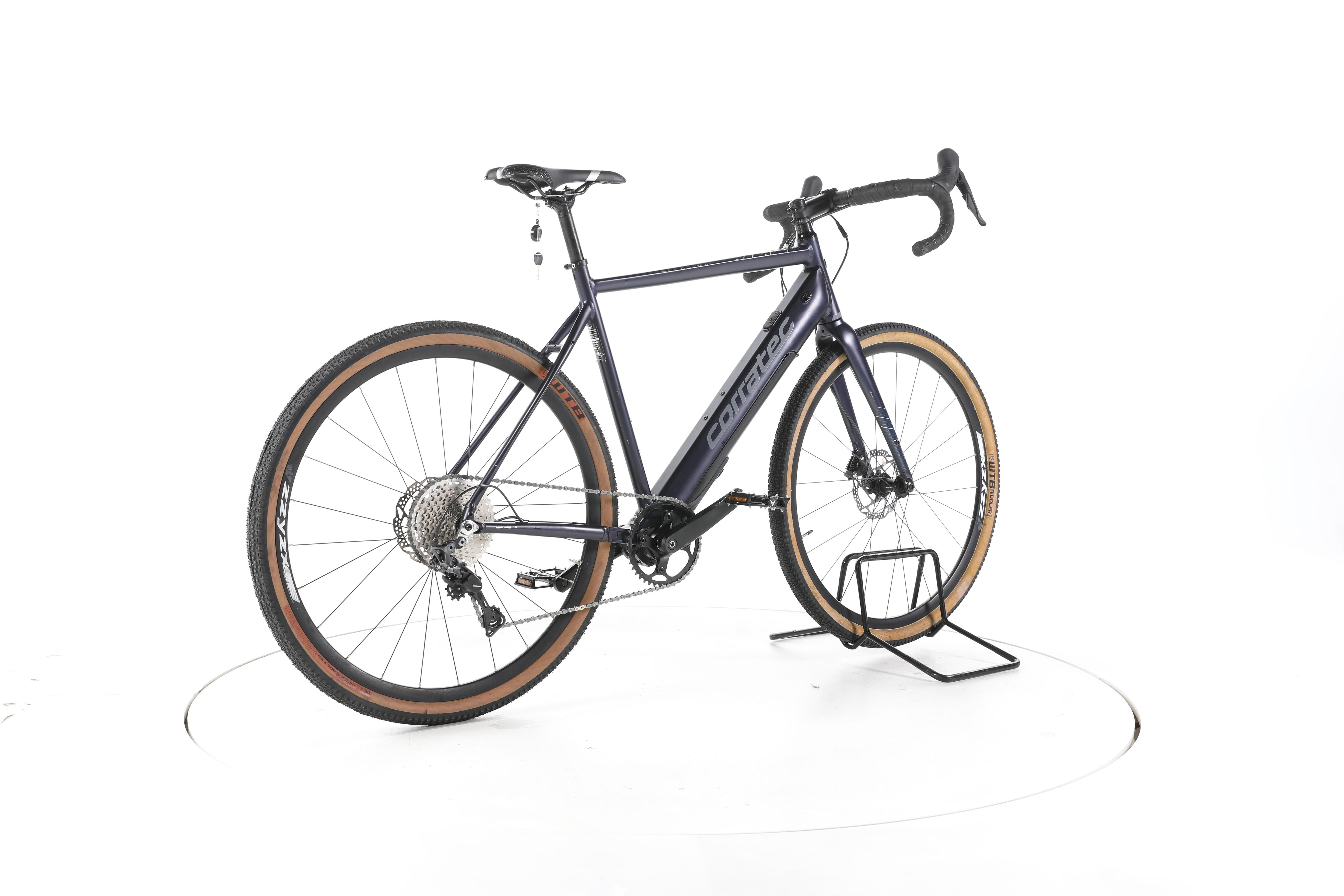 Corratec E-Allroad E-Gravelbike - Image 12