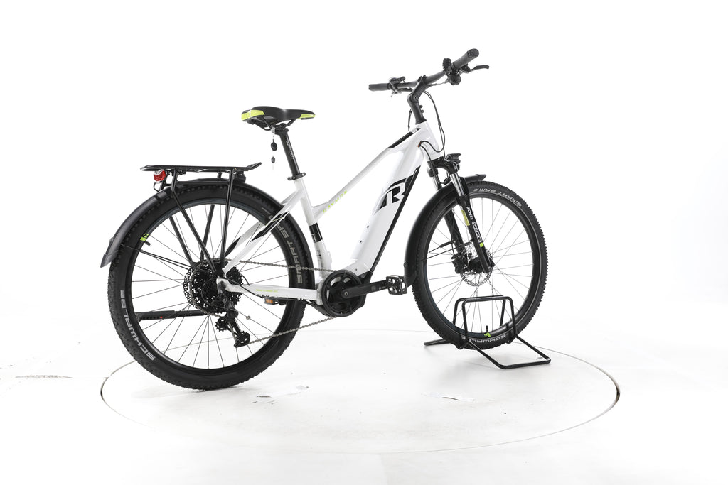 R Raymon CrossRay E 5.0 Trekking E-Bike - Image 12