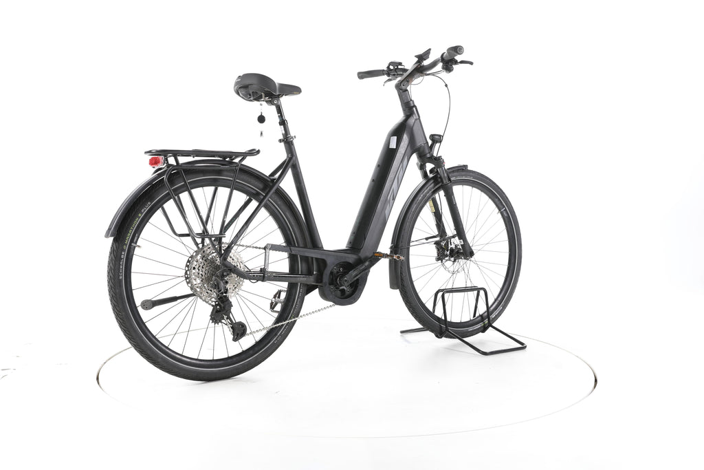 KTM Macina Style LTD Trekking E-Bike Tiefeinsteiger - Image 12