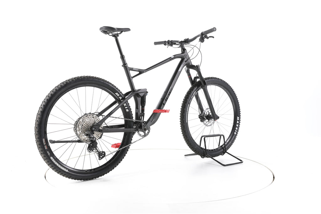 Cube Stereo ONE22 Race Fahrrad Fully - Image 12