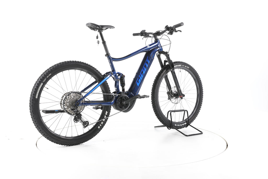 Giant Stance E+ Pro 0 Fully E-Bike - Image 12