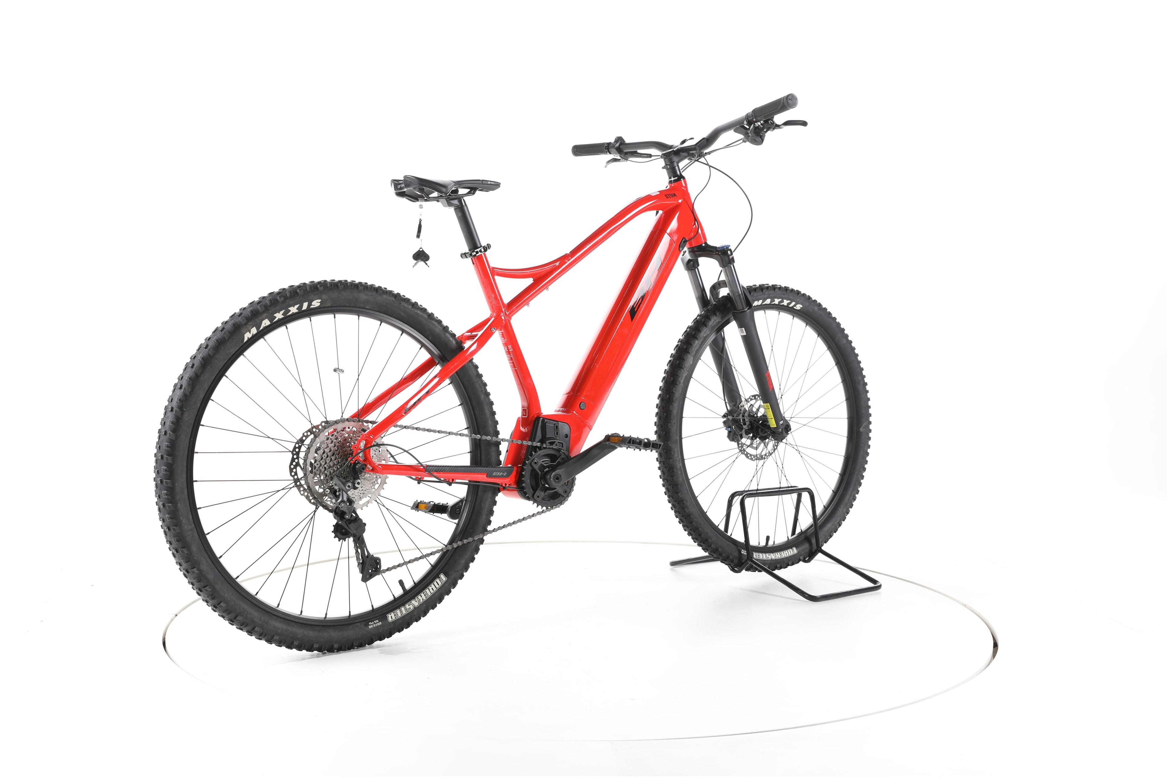 BH Bikes Atom Pro E-Bike - Image 12