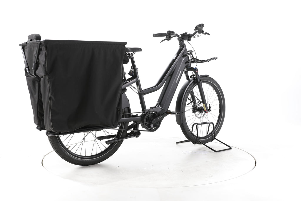 Riese & Müller Multicharger2 Mixte GT vario E-Lastenrad - Image 12