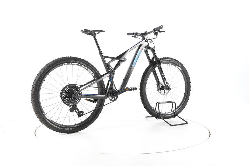 Stoll T2.2 SL Fahrrad Fully - Image 12